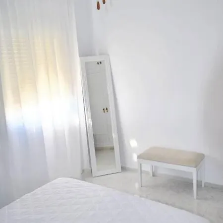 Fantastico Apartamento Junto A La Playa Apartment *