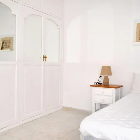 Apartment Fantastico Apartamento Junto A La Playa *