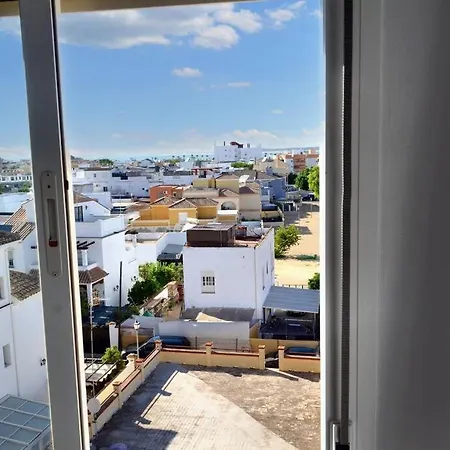 Fantastico Apartamento Junto A La Playa